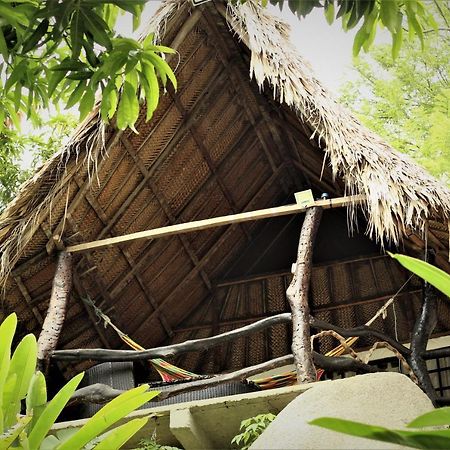 Villa Cata Hotel El Zaino Ngoại thất bức ảnh
