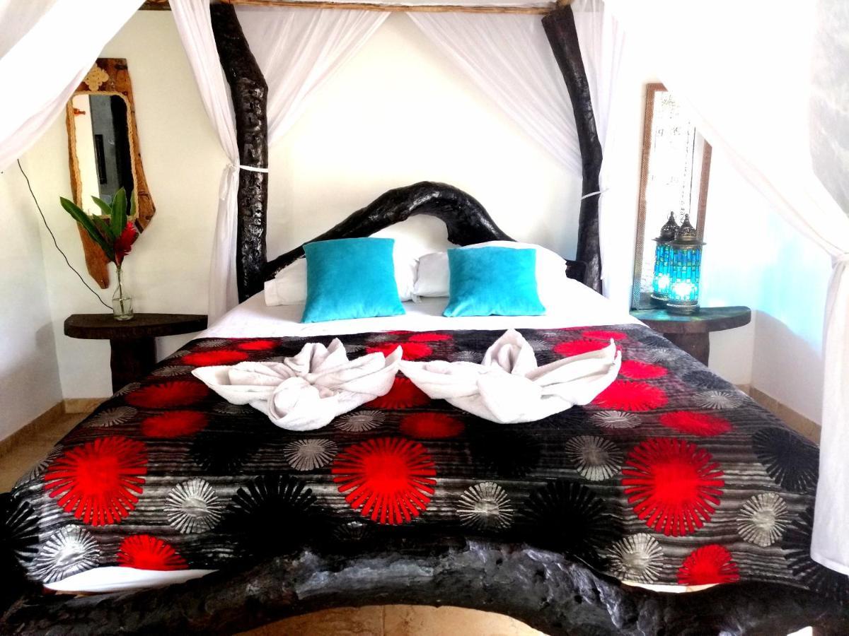 Villa Cata Hotel El Zaino Ngoại thất bức ảnh