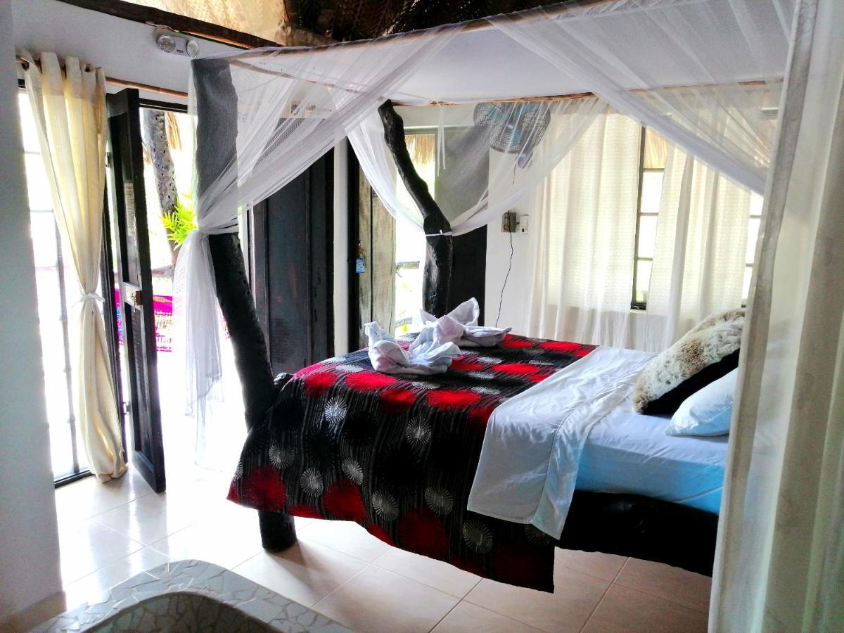 Villa Cata Hotel El Zaino Ngoại thất bức ảnh