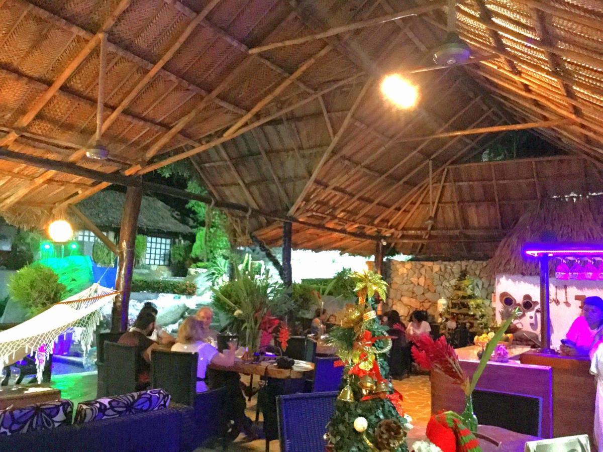 Villa Cata Hotel El Zaino Ngoại thất bức ảnh