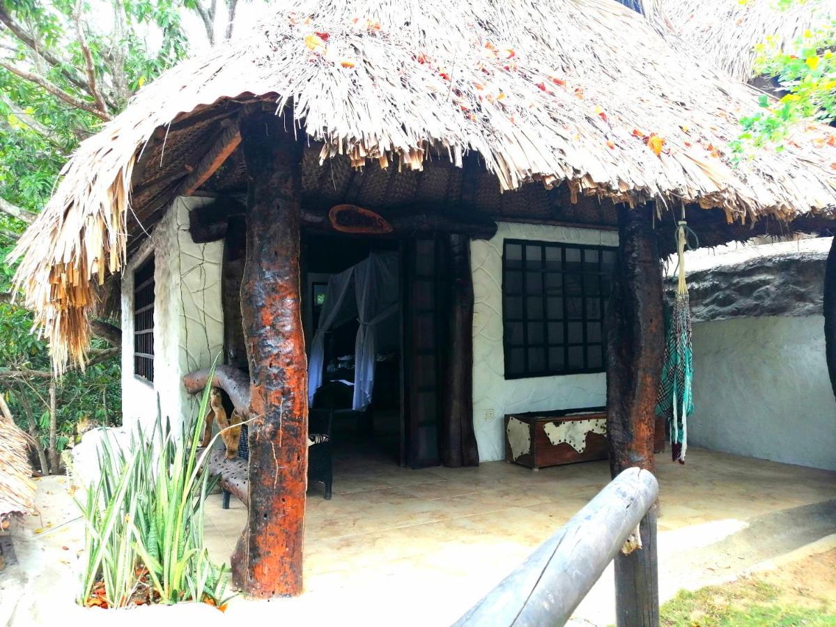 Villa Cata Hotel El Zaino Ngoại thất bức ảnh