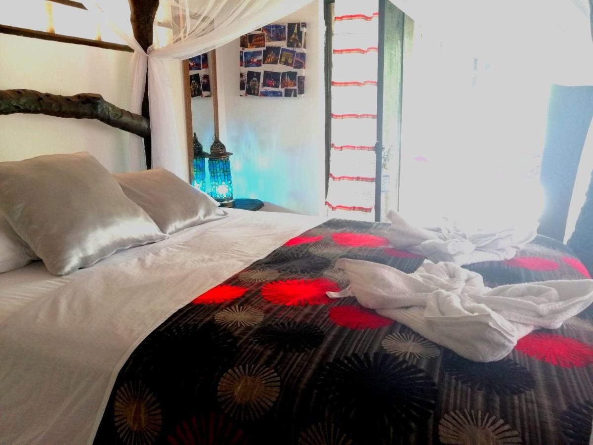 Villa Cata Hotel El Zaino Ngoại thất bức ảnh