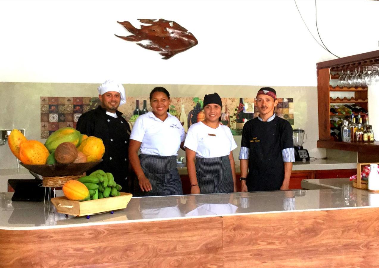 Villa Cata Hotel El Zaino Ngoại thất bức ảnh
