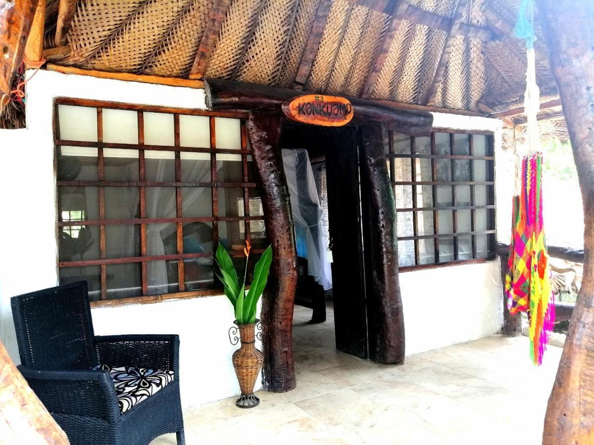 Villa Cata Hotel El Zaino Ngoại thất bức ảnh