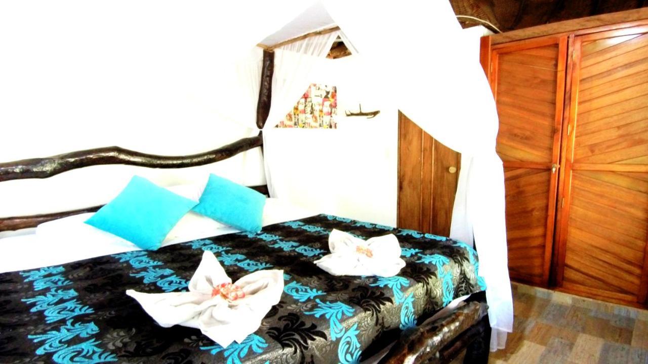 Villa Cata Hotel El Zaino Ngoại thất bức ảnh