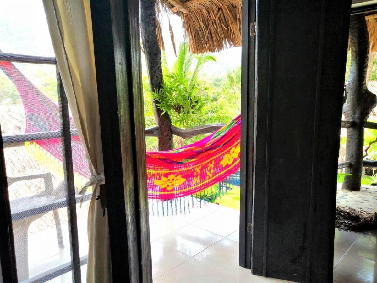 Villa Cata Hotel El Zaino Ngoại thất bức ảnh