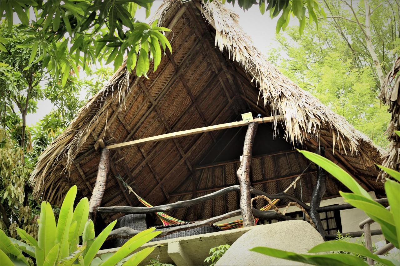 Villa Cata Hotel El Zaino Ngoại thất bức ảnh