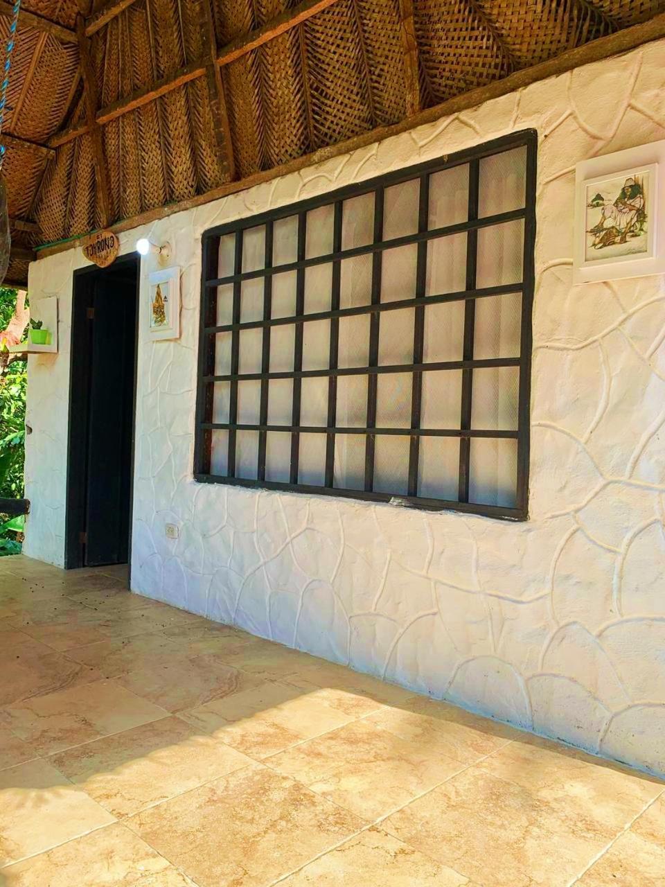 Villa Cata Hotel El Zaino Ngoại thất bức ảnh