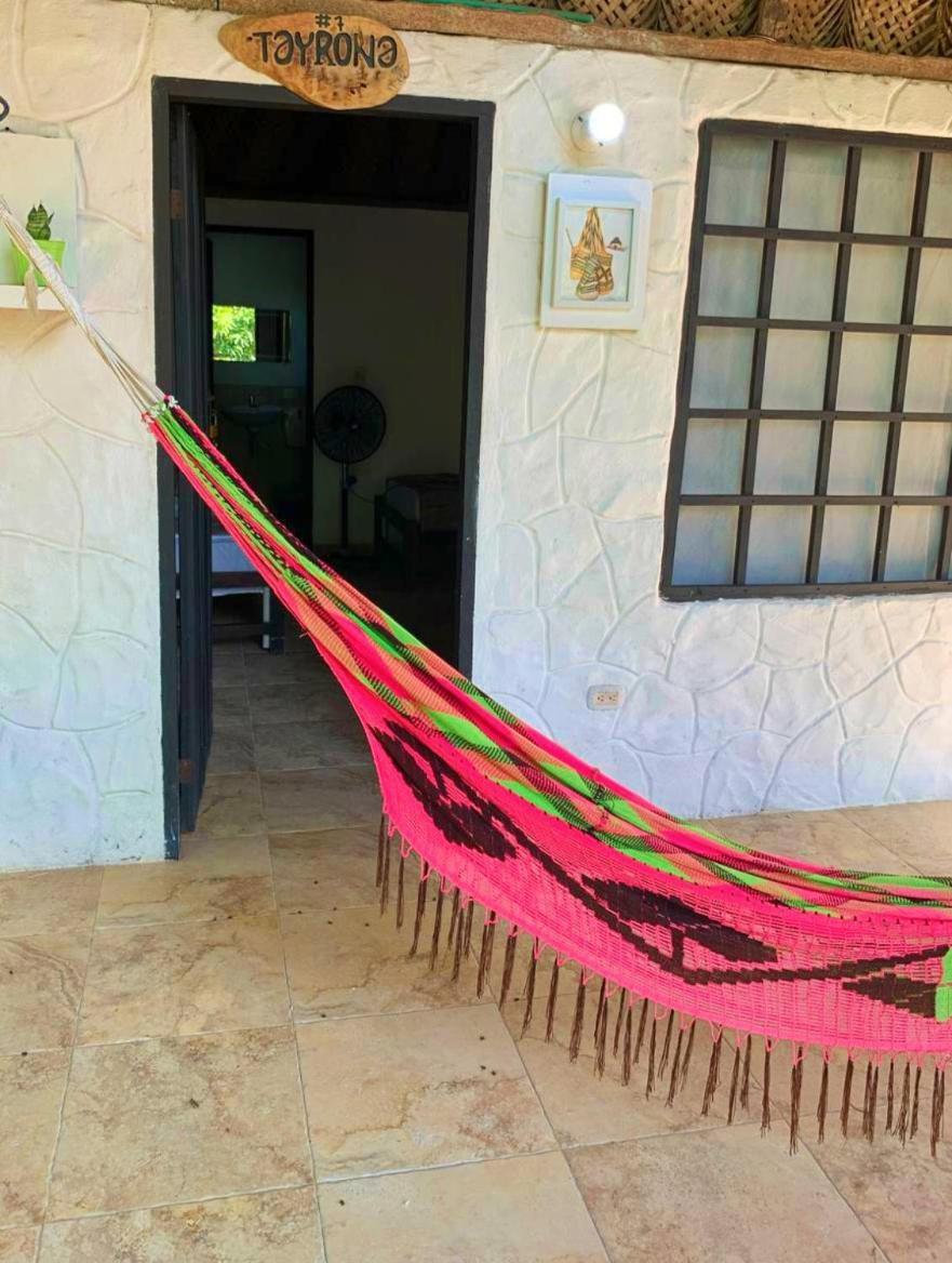 Villa Cata Hotel El Zaino Ngoại thất bức ảnh