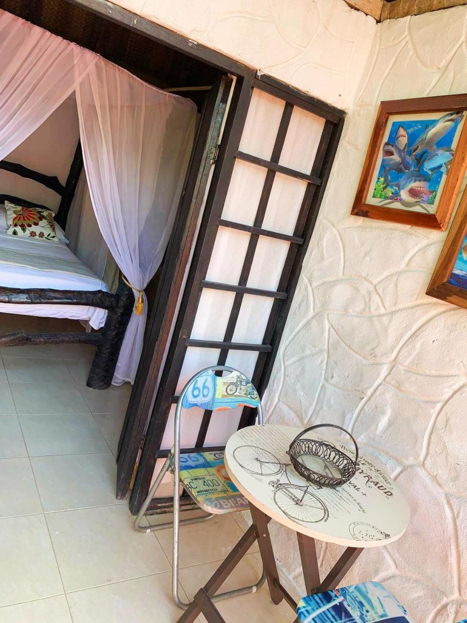 Villa Cata Hotel El Zaino Ngoại thất bức ảnh