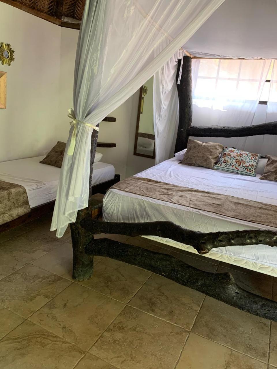 Villa Cata Hotel El Zaino Ngoại thất bức ảnh
