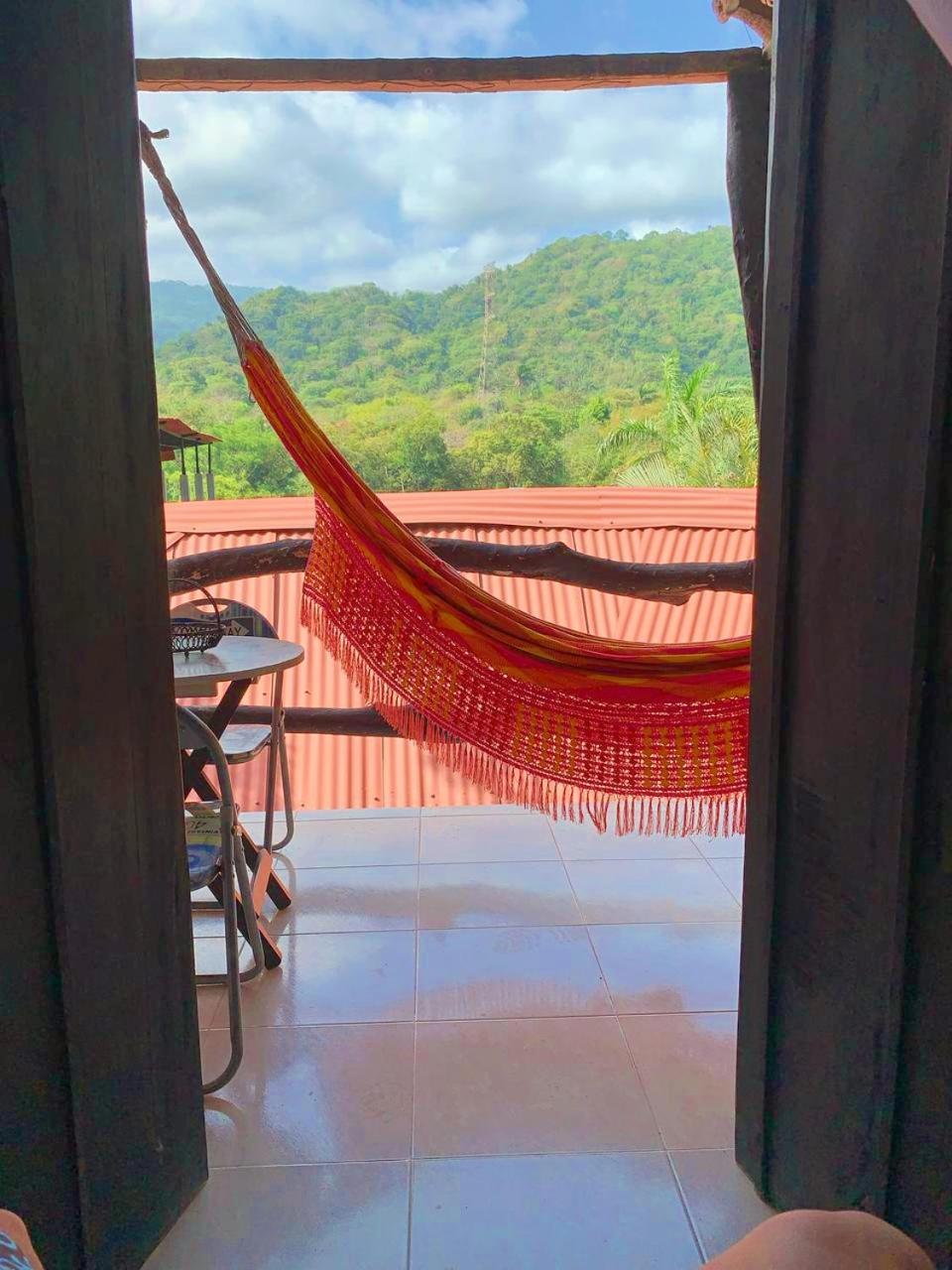Villa Cata Hotel El Zaino Ngoại thất bức ảnh