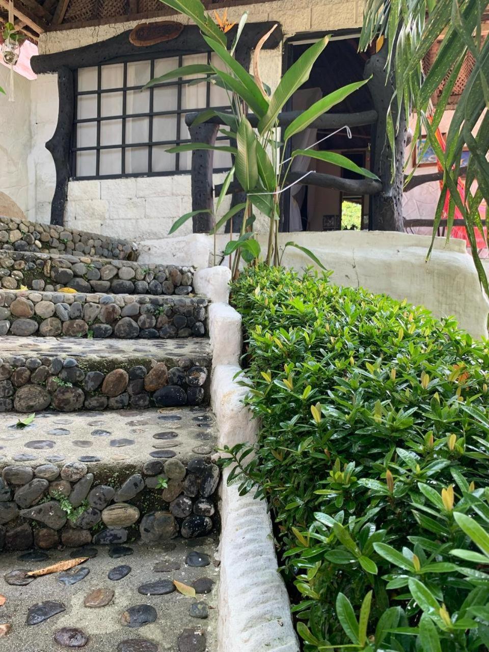 Villa Cata Hotel El Zaino Ngoại thất bức ảnh