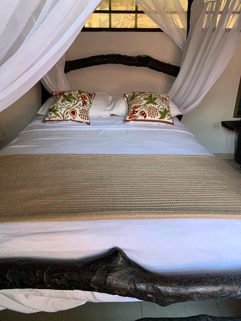 Villa Cata Hotel El Zaino Ngoại thất bức ảnh