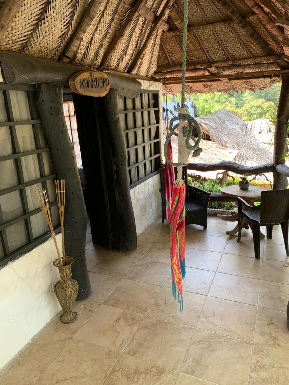 Villa Cata Hotel El Zaino Ngoại thất bức ảnh