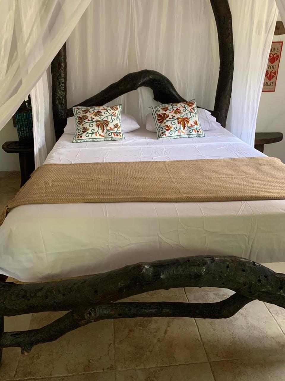 Villa Cata Hotel El Zaino Ngoại thất bức ảnh