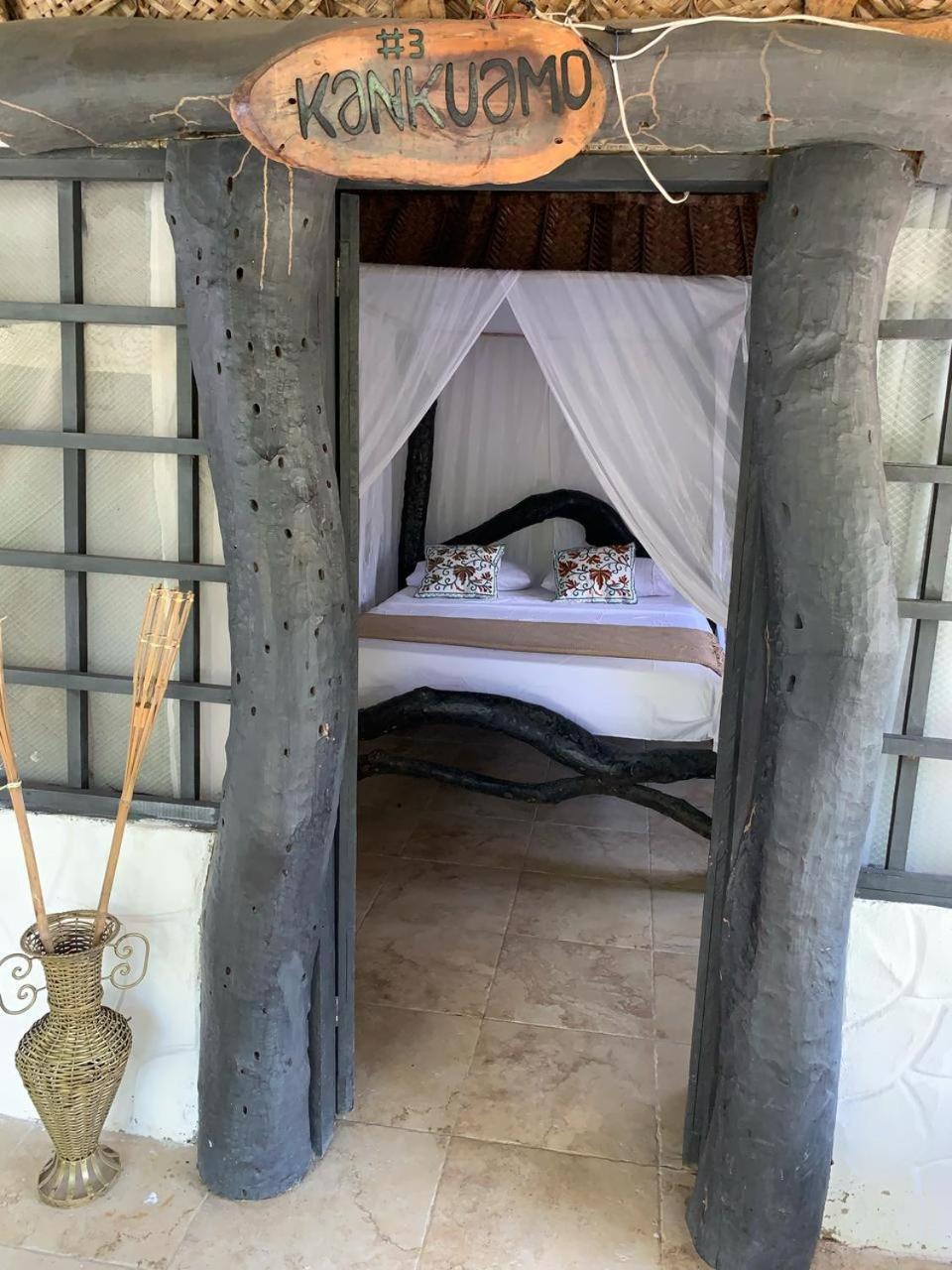 Villa Cata Hotel El Zaino Ngoại thất bức ảnh