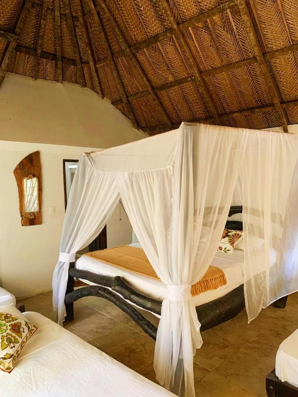Villa Cata Hotel El Zaino Ngoại thất bức ảnh